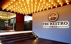 The Restro Hotel
